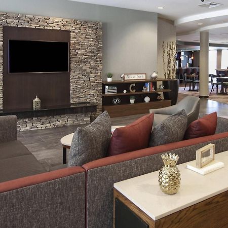 Hotel Courtyard By Marriott Valdosta Zewnętrze zdjęcie