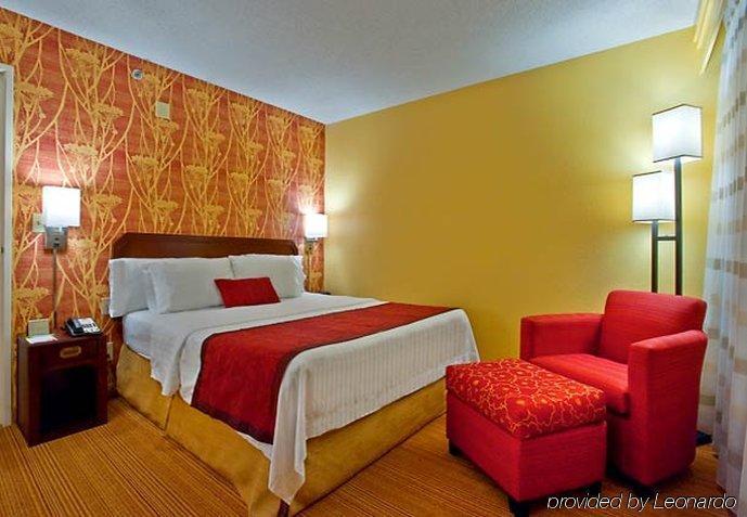 Hotel Courtyard By Marriott Valdosta Pokój zdjęcie