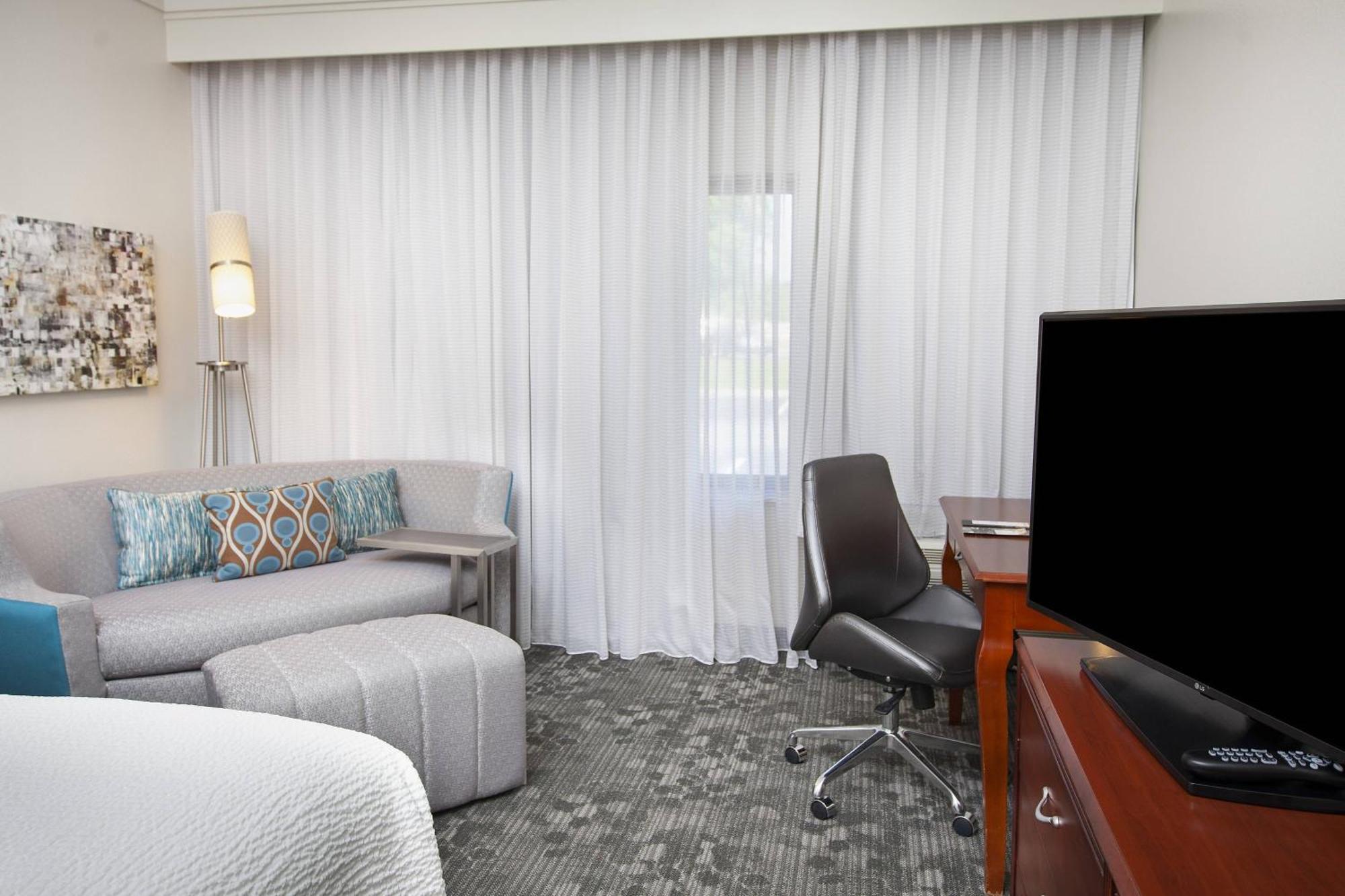 Hotel Courtyard By Marriott Valdosta Zewnętrze zdjęcie