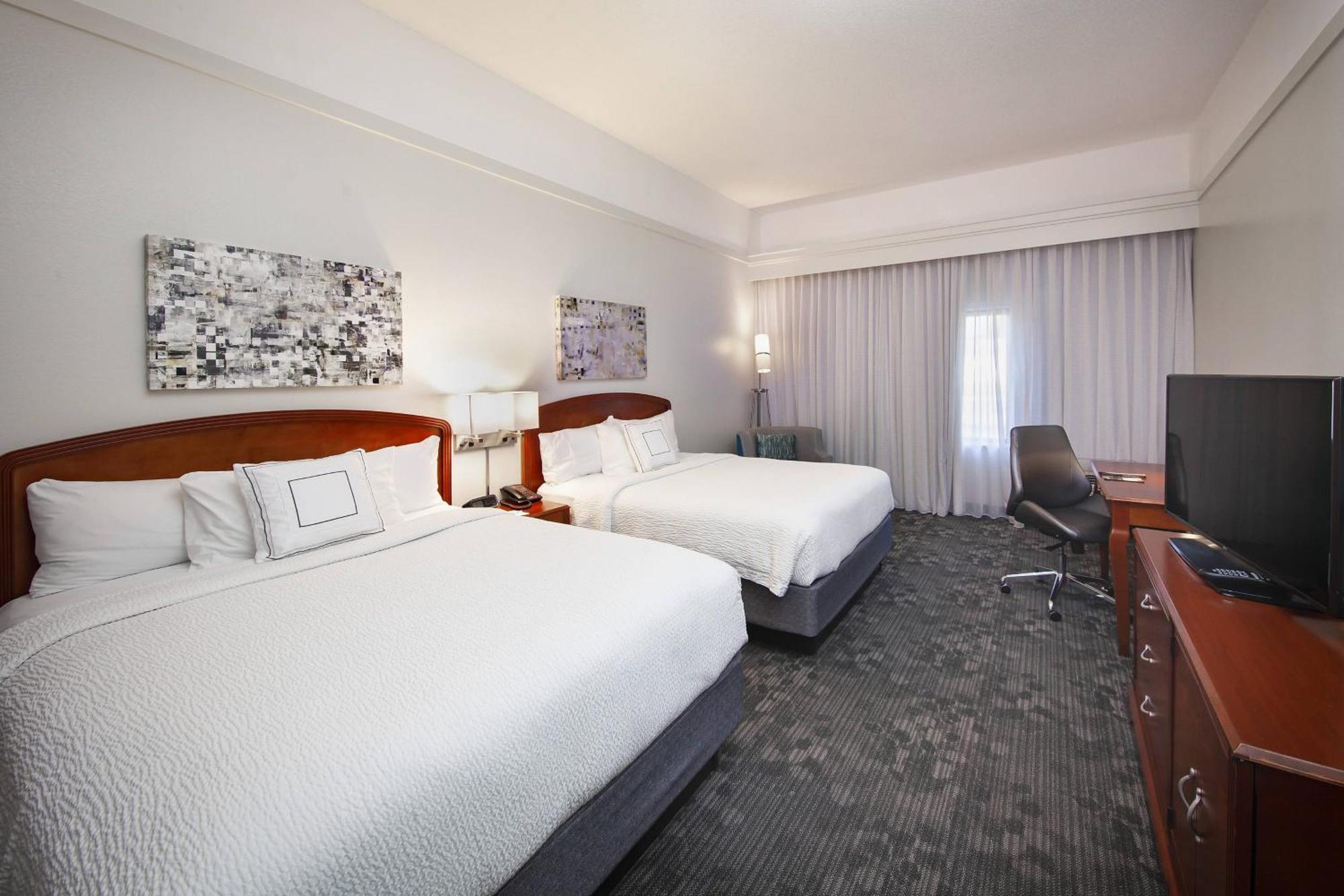 Hotel Courtyard By Marriott Valdosta Zewnętrze zdjęcie